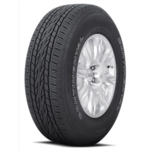 Anvelopa turism de all seasons 205/70/15 Continental ContiCrossContact LX2 96H
